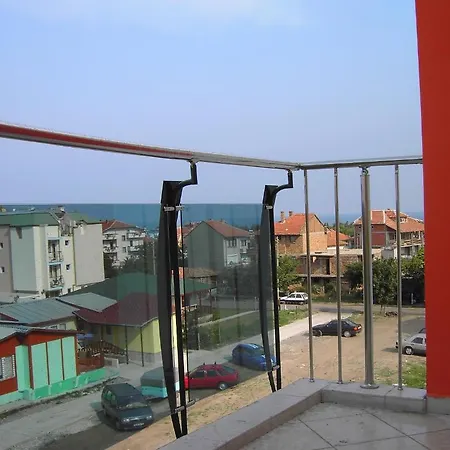 Fresh Family Otel Ravda