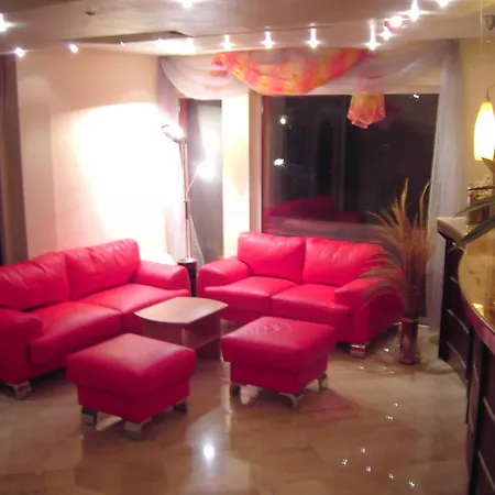 Fresh Family Otel 3*