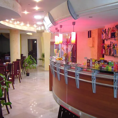 Otel Fresh Family 3*