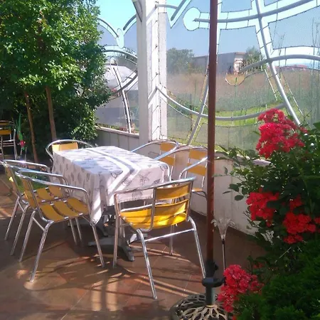 Fresh Family Otel Ravda