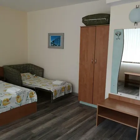 Otel Fresh Family 3*