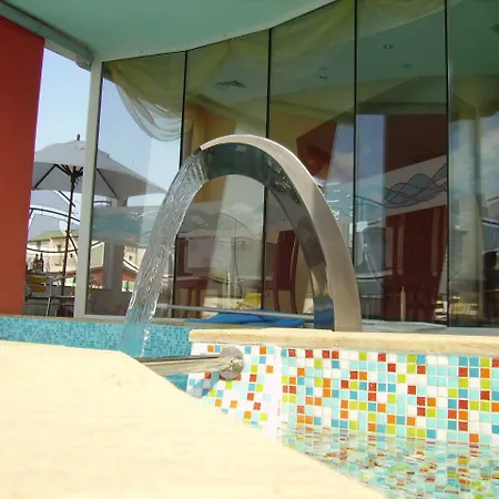 Fresh Family Otel Ravda