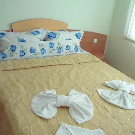 Fresh Family Otel