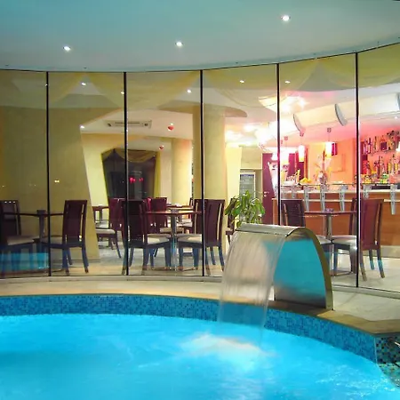 Otel Fresh Family 3*