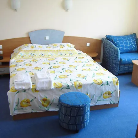 Otel Fresh Family Ravda
